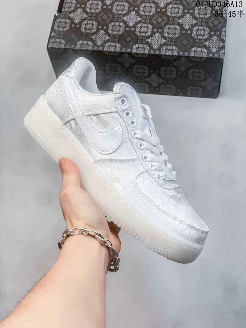 Nike Air Force 1 Shoes